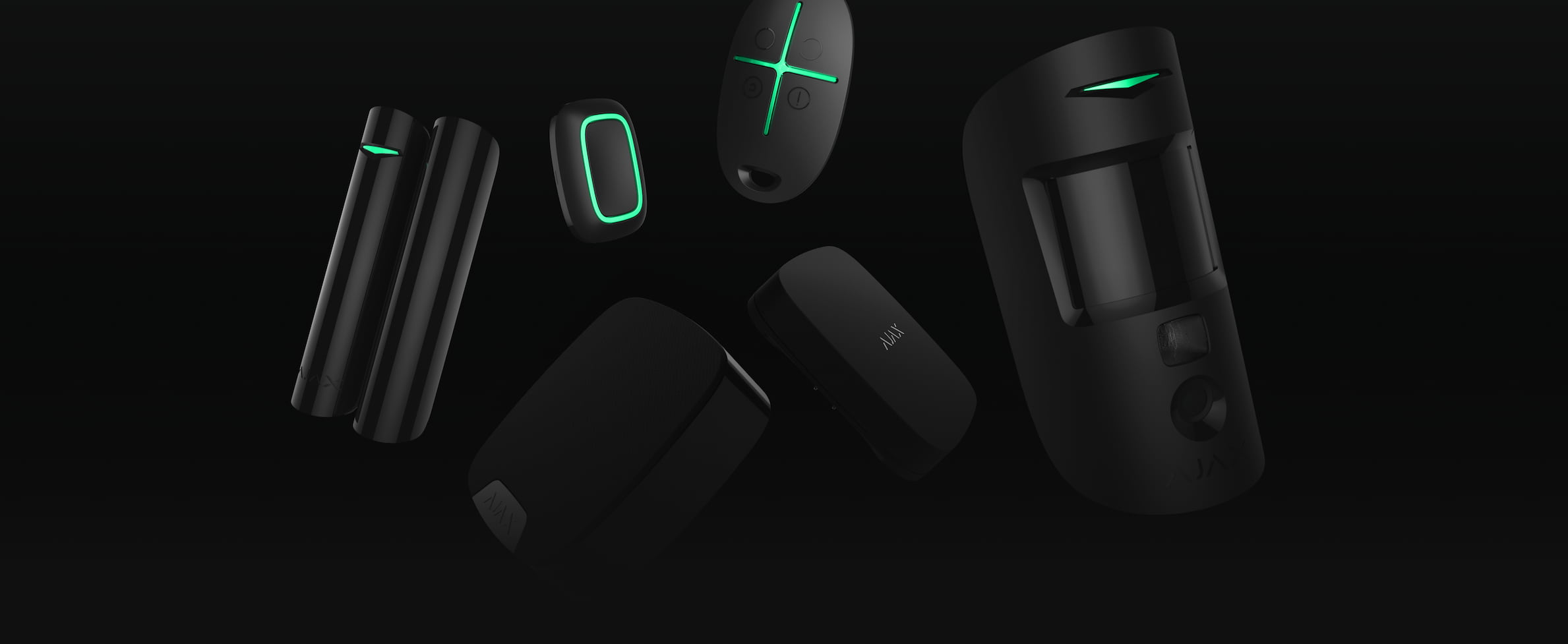 Система безопасности