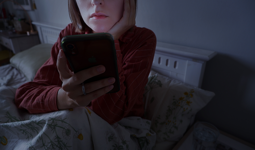 Мобильная тревожная кнопка