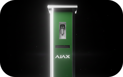 Охранная башня